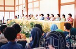 Menjunjung kasih , Jalinan Ukhuwah Diraja Kedah dan Perak