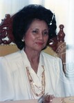 Tuanku Sultanah Bahiyah Melawat Tugu UUM, Pusat Sukan