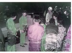 Majlis Makan Malam Diraja KDYM Sultan dan Sultanah Kedah