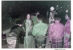 Majlis Makan Malam Diraja KDYM Sultan dan Sultanah Kedah