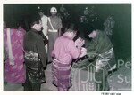 Majlis Makan Malam Diraja KDYM Sultan dan Sultanah Kedah