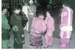 Majlis Makan Malam Diraja KDYM Sultan dan Sultanah Kedah