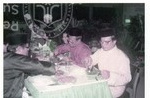 Majlis Makan Malam Diraja KDYM Sultan dan Sultanah Kedah