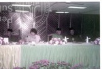 Majlis Makan Malam Diraja KDYM Sultan dan Sultanah Kedah