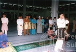Solat Berjemaah