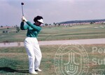 Permainan Golf