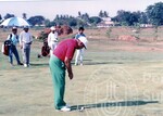 Permainan Golf