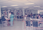 Perpustakaan UUM Kampus Darul Aman