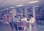 Perpustakaan UUM Kampus Darul Aman