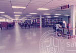 Perpustakaan UUM Kampus Darul Aman