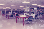 Perpustakaan UUM Kampus Darul Aman