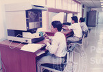 Perpustakaan UUM Kampus Darul Aman