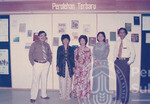 Perpustakaan UUM Kampus Darul Aman