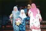Grand Dinner Kolej Mas