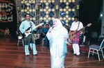 Grand Dinner Kolej Mas