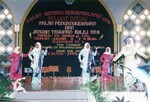 Grand Dinner Kolej Mas