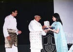 Grand Dinner Kolej Mas
