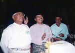 Grand Dinner Kolej Mas