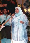 Grand Dinner Kolej Mas