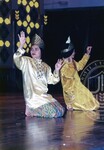 Grand Dinner Kolej Mas