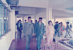 Lawatan Sultan Dan Sultanah Kedah Ke Kampus Darul Aman