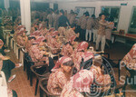 Persembahan Bakat pelajar Baharu UUM 1988/1989