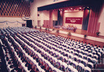 Majlis Ikrar Pelajar Baru Semester Disember 1992/1993