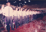 Majlis Ikrar Pelajar Baru Semester Disember 1992/1993