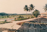 Keindahan Kampus Darul Aman