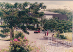 Keindahan Kampus Darul Aman
