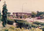 Keindahan Kampus Darul Aman