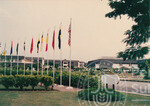 Keindahan Kampus Darul Aman