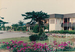 Keindahan Kampus Darul Aman