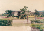 Keindahan Kampus Darul Aman