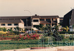 Keindahan Kampus Darul Aman
