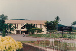 Keindahan Kampus Darul Aman