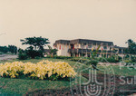 Keindahan Kampus Darul Aman