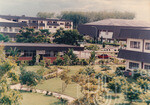 Keindahan Kampus Darul Aman