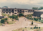 Keindahan Kampus Darul Aman