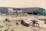Keindahan Kampus Darul Aman