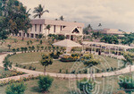 Keindahan Kampus Darul Aman