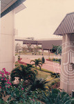 Keindahan Kampus Darul Aman