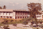 Keindahan Kampus Darul Aman