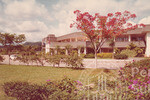 Keindahan Kampus Darul Aman