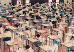Keindahan Kampus Darul Aman