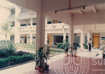 Keindahan Kampus Darul Aman