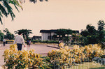 Keindahan Kampus Darul Aman