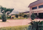 Keindahan Kampus Darul Aman