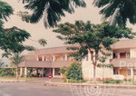 Keindahan Kampus Darul Aman