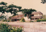 Keindahan Kampus Darul Aman